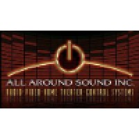 All Around Sound, Inc. Logo