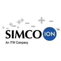 SIMCO-ION (EMEA) Logo