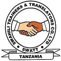 Swahili Trainers and Translators Logo