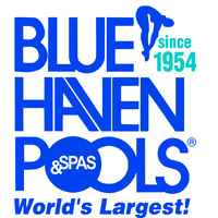 Blue Haven Pools & Spas - Offices Coast to Coast Logo