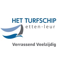 Het Turfschip Logo