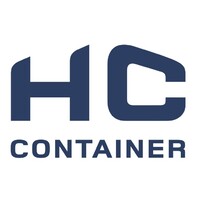 HC Container Logo