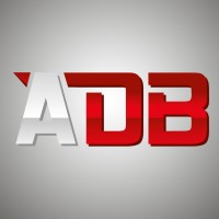 Autobedrijf A.J. de Boer Logo