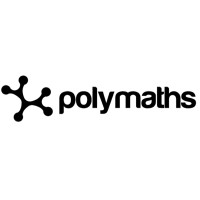 Polymaths R&D Logo