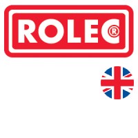 ROLEC ENCLOSURES UK Logo