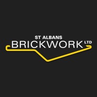 ST.ALBANS BRICKWORK LTD Logo