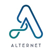 ALTERNET Logo
