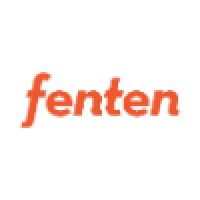 Fenten Oy Logo