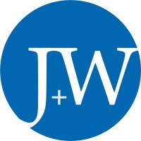 JW CONSULTANTS LLP Logo