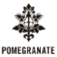 Pomegranate Logo