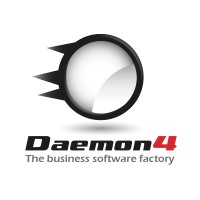 DAEMON4 Logo