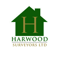 HARWOOD SURVEYORS LTD Logo