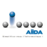 Aiida Logo