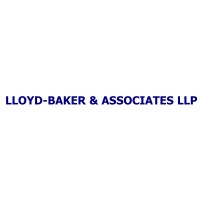LLOYD-BAKER & ASSOCIATES LLP Logo