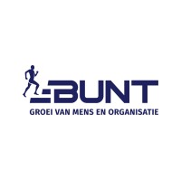 Bunt Groep B.V. Logo