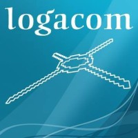 Logacom Logo