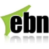 EBN Software Logo