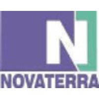 Fundación Novaterra Logo