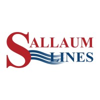Sallaum Lines Logo