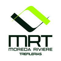 Moreda Riviere Trefilerías SA Logo