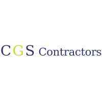 CGS Contractors & Celtic Turf Logo
