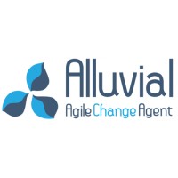 Alluvial Consulting Logo