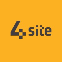 4site- An Indigo Company Logo