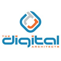 The Digital Architects, Inc. Logo