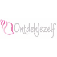 Ontdek Jezelf Logo