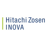 Hitachi Zosen Inova Logo