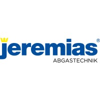 Jeremias GmbH Logo