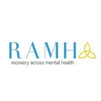 RAMH Logo