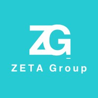 ZETA Group Logo