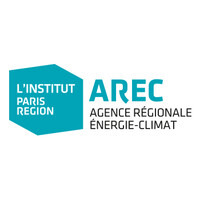 AREC ÎDF Logo