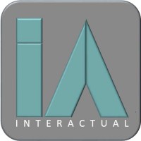 Interactual Limited Logo
