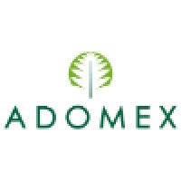 Adomex International B.V. Logo