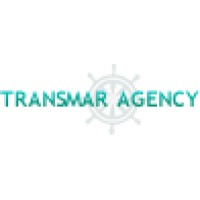 TRANSMAR AGENCY Logo
