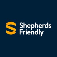 Shepherds Friendly Logo