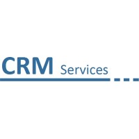 CRM Services Logo