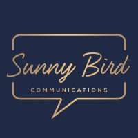Sunny Bird PR Logo