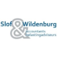 Slof & Wildenburg accountants en belastingadviseurs Logo