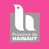 Province de Hainaut Logo
