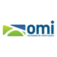 OMI - Sociedade de Construções, Lda Logo