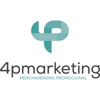 4P Marketing Logo