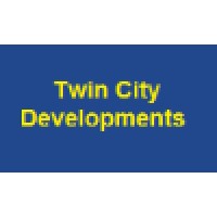 Twin City Developments Logo
