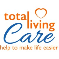 VIVENTIS LIMITED (TOTAL LIVING CARE) Logo