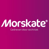 Morskate BV Logo