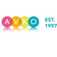 AVKO LIMITED Logo