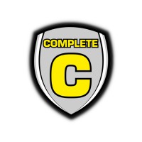COMPLETE COACHING ASSOCIATES LIMITED Logo
