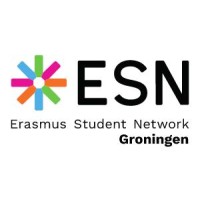 ESN Groningen Logo